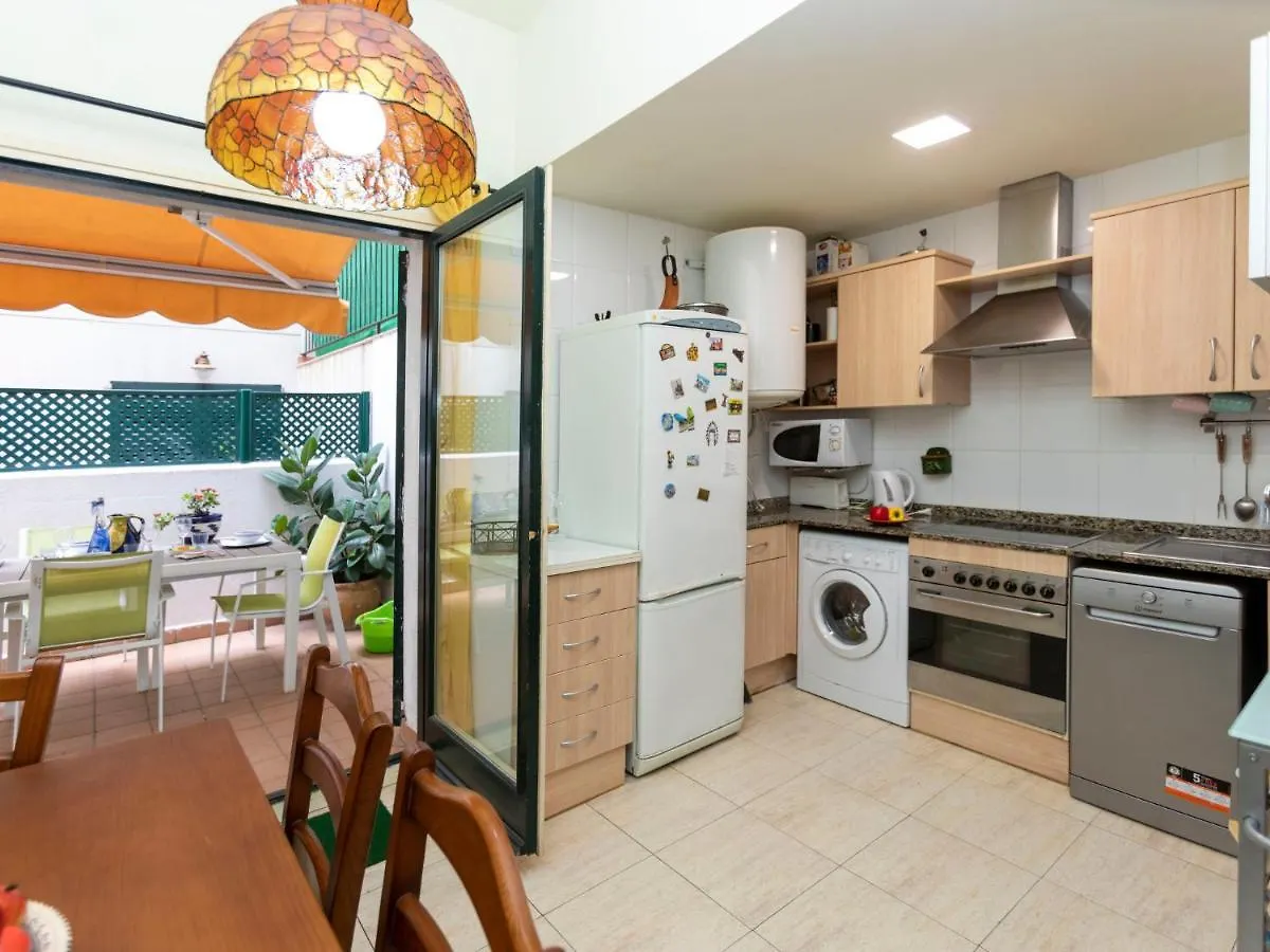 Apartment Pomeres By Interhome トッサ・デ・マール