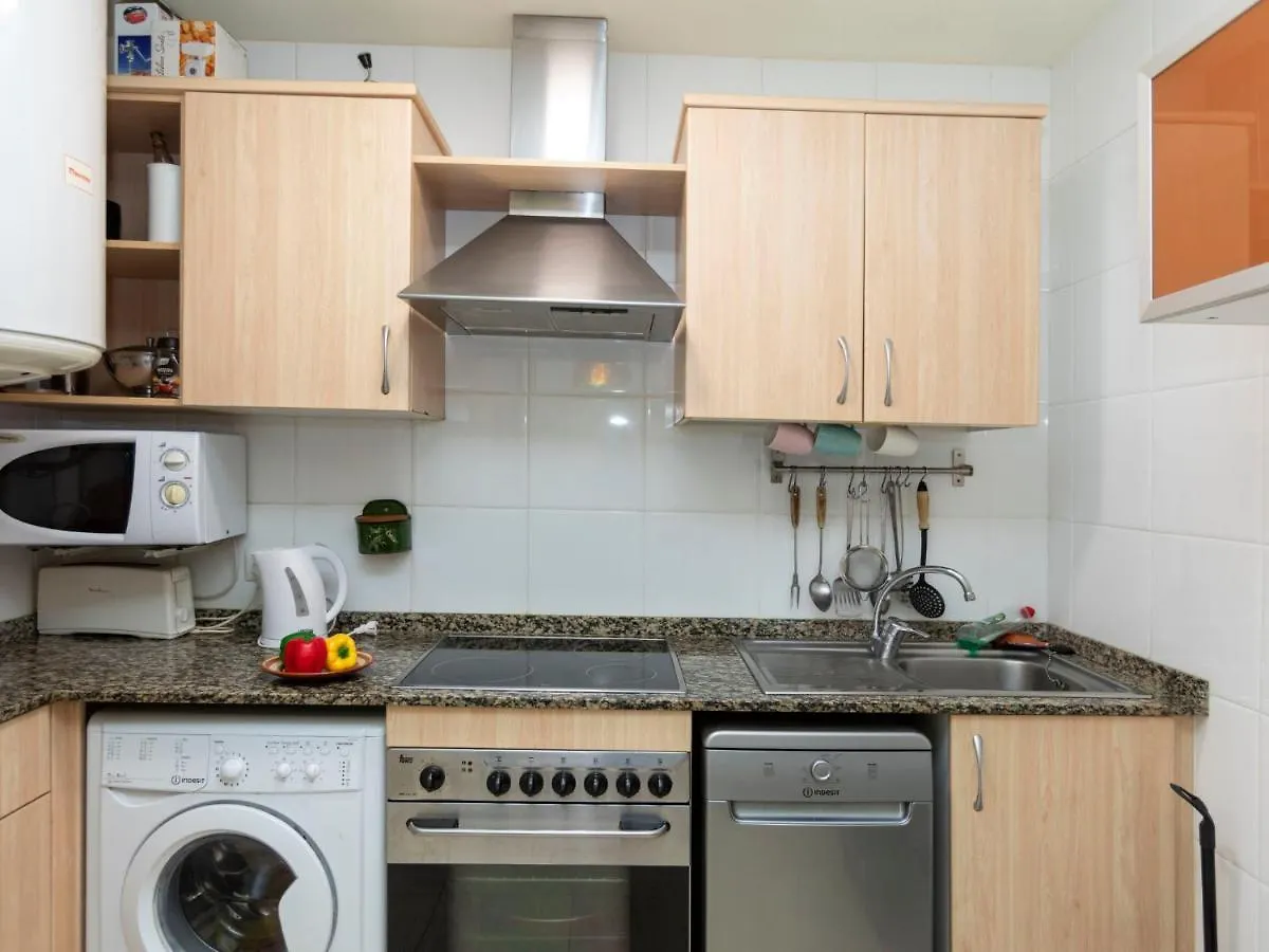 Apartment Pomeres By Interhome トッサ・デ・マール 0*,