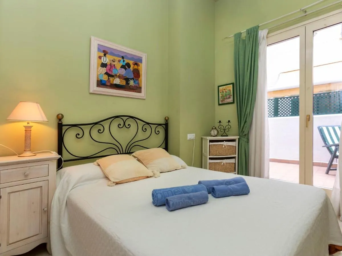 Apartment Pomeres By Interhome トッサ・デ・マール