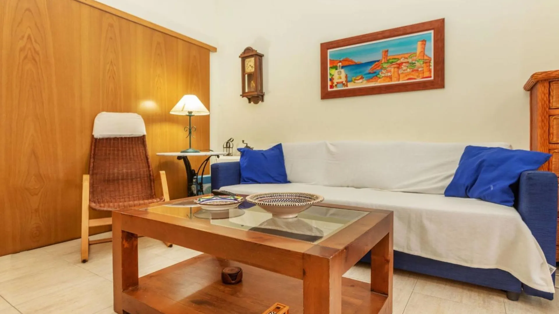 Apartment Pomeres By Interhome トッサ・デ・マール スペイン