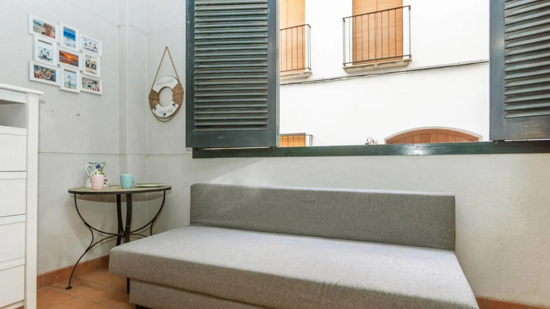 Apartment Pomeres By Interhome トッサ・デ・マール 0*,